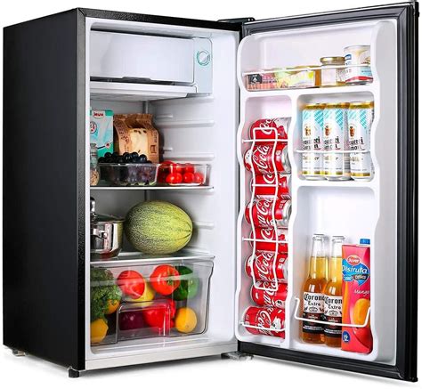 Best mini fridge to buy right now | by david | Feb, 2024 | Medium