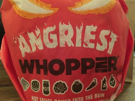 Angry Whopper « Review Atlanta