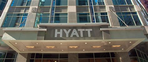 Hyatt Chicago Magnificent Mile - McHugh Construction