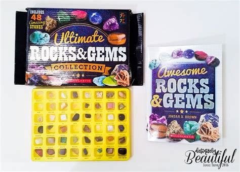 Ultimate Rocks and Gems Collection – Definitely Beautiful | Rocks and gems, Gems, Rock