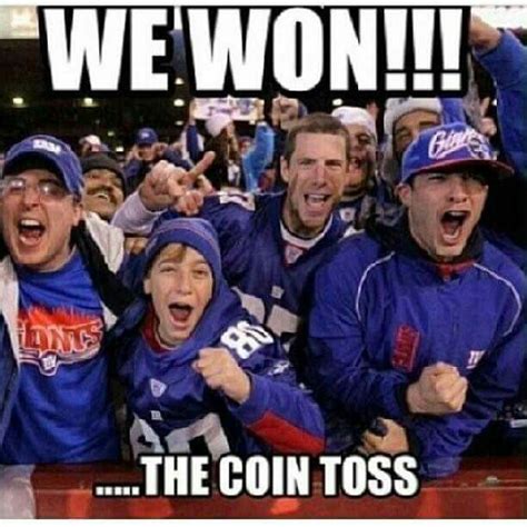 Football Memes, Sports Memes, Nfl Football, Giants Fans, Ny Giants, New ...