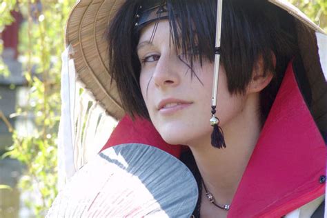 Itachi Aka Cosplay by Xx-lil-xX on DeviantArt