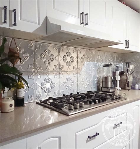 Country Style Kitchen Splashbacks - Image to u