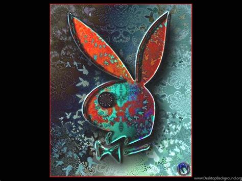 Playboy Bunny Logo Wallpapers - Wallpaper Cave