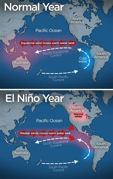 La Nina In 2024 - Essa Cinderella