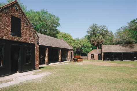 Your Guide to Charleston's Middleton Place Plantation | Tall Girl Big World