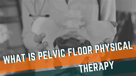 What is Pelvic Floor Physical Therapy? | Onward Physical Therapy