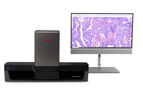 Motic EASYSCAN PRO 24 Pathology Slide Scanner - Meyer Instruments