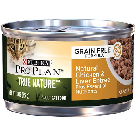 Best Grain Free Cat Food - Wet & Dry Grain Free Reviews