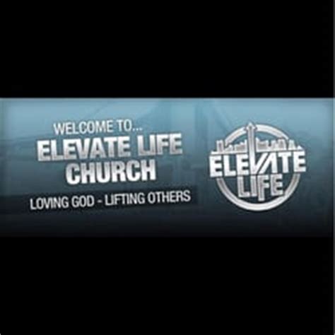 Elevate Life Church - Churches - Sacramento, CA - Yelp