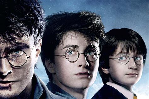 Orden de Harry Potter: El mejor orden para ver las películas de Harry Potter