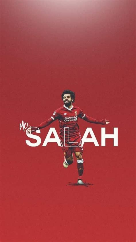 Pin by Rum Sudchevit on Mohamed Salah | Liverpool football club ...