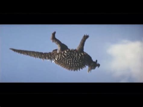 Anguirus Freaking Dies (Headphone warning) : r/GODZILLA