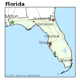 Milton, FL