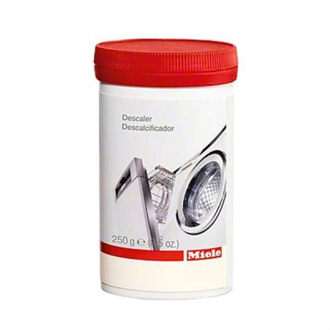 Miele Washing Machine Descaler Powder | eVacuumStore.com