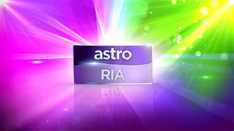 Astro Ria Episod - Astro Ria