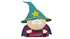 The Grand Wizard | South Park Character / Location / User talk etc | Official South Park Studios ...