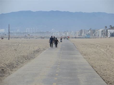 Playa Del Rey Beach in Los Angeles, CA - California Beaches