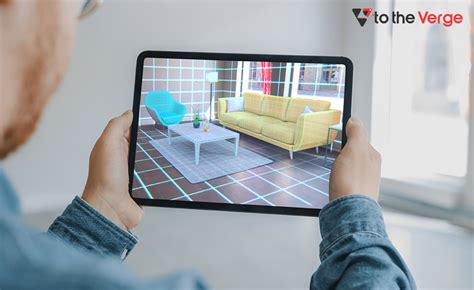 Top 10 Augmented Reality Software For Interior Design