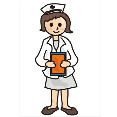 Nurse Image - ClipArt Best