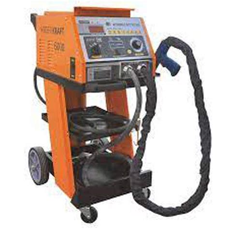 Portable Spot Welder: How To Choose Best Models - BSA Machine Tools