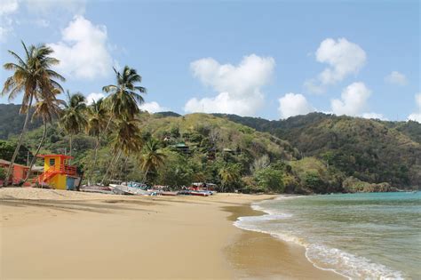 Castara Bay: Destination Trinidad and Tobago | Tours, Holidays, Vacations and Travel Guide