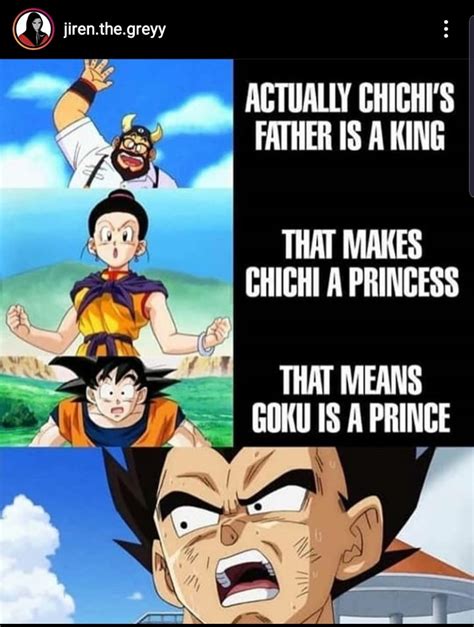 superkrilin: Dragon Ball Z Memes - DBZ Memes - Dragon Ball Z Photo ...