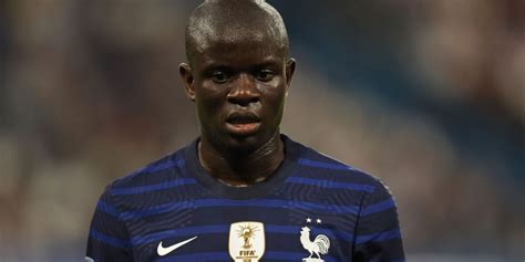 Kante to Miss 2022 World Cup With Injury - Nationwide 90FM