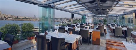 12 Absolute Best Seafood Restaurants in Istanbul for 2021