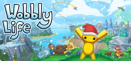 Wobbly Life Free Download v0.9.0.1 (Incl. Multiplayer) - GamesForYou ...