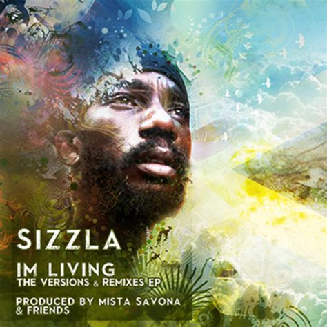 Albums: Sizzla