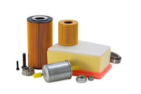 Oil Filter – Al Wasl Auto Parts