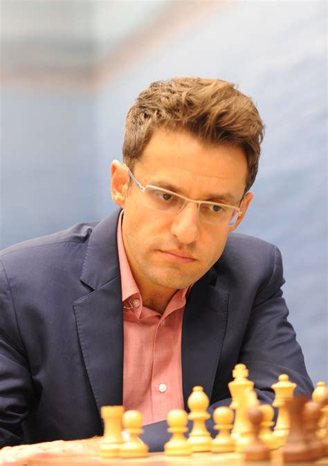 Norway Chess - Levon Aronian to play in Norway