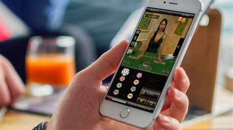 Best Real Money Casino Apps for Mobile in 2020 - Slender Game