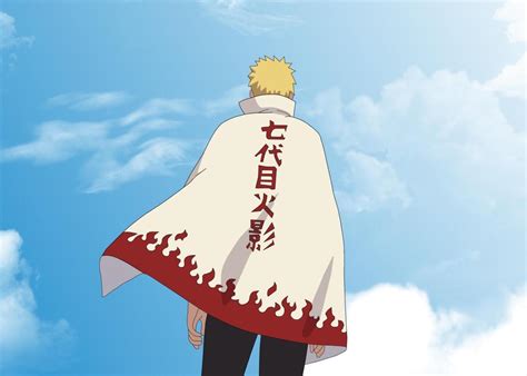 Ini Penderitaan Naruto Sebagai Hokage! - Greenscene