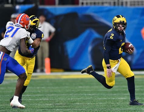 Michigan Wolverines Football: Monday Morning Quarterbacking - Maize ...