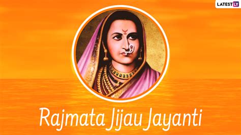 Rajmata Jijau Jayanti 2021 Marathi Status Messages and HD Images: WhatsApp Wishes, Greetings and ...