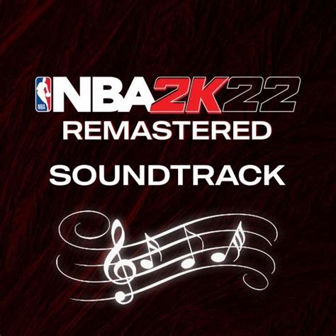 NBA 2K22 Remastered Soundtrack by Mahmood, Krush, and Mr. Fugu.