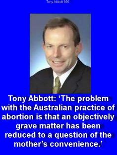 Tony Abbott Quotes. QuotesGram