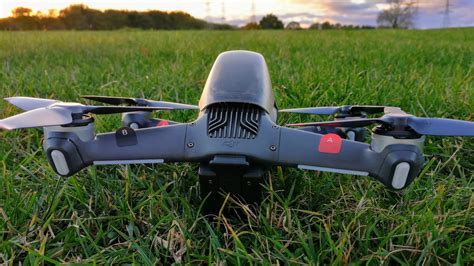 DJI FPV review | Space