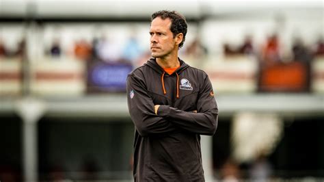 Paul DePodesta breaks down Browns’ 1st half, believes ‘good things ...