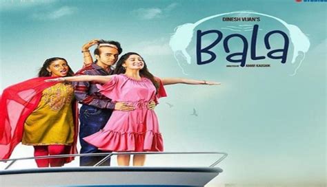 Bala Box Office Collection Day 15: Ayushmann Khurrana starrer enters Rs ...