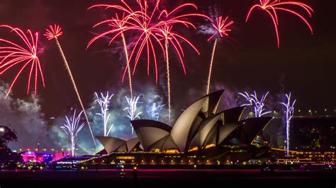 Australia Day Opera – Bing Wallpaper Download