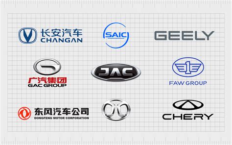 Chinese Car Brands List - Image to u