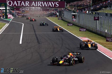 2023 Hungarian Grand Prix F1 championship points | RaceFans