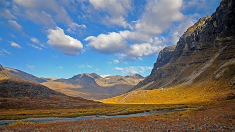 Gates Of The Arctic National Park And Preserve Wallpapers - Wallpaper Cave