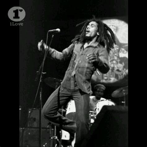 Bob Marley live at The Rainbow, London, England, june 1977 | Bob marley ...