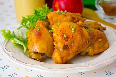 20 recetas con pollo para triunfar sin arruinarte