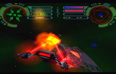 Star Trek Shattered Universe Download - GameFabrique