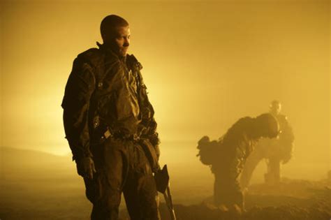 Jarhead (2005)